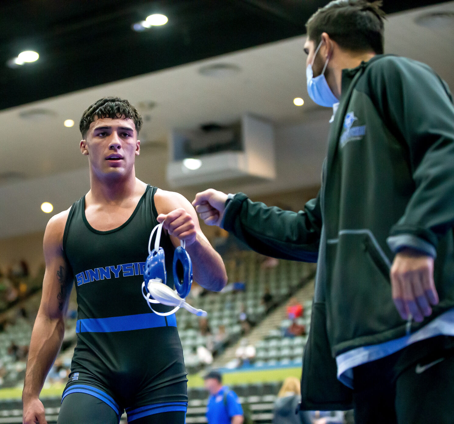 2022 Flowing Wells Invitational